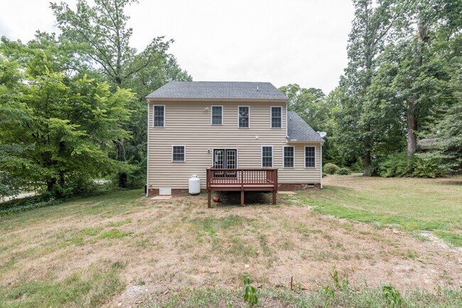 Building Photo - 3303 Ceres Rd