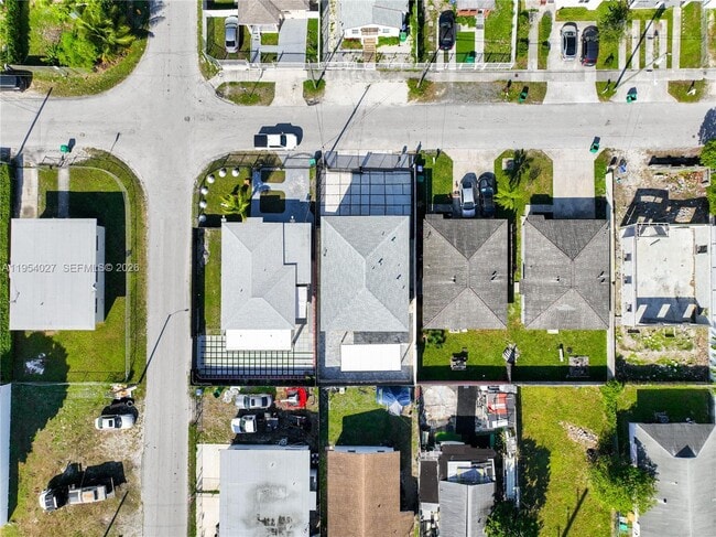 Building Photo - 1886 NW 68th St