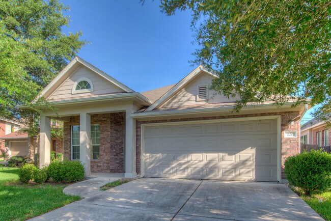 Primary Photo - Quality home on cul-de-sac in quiet commun...