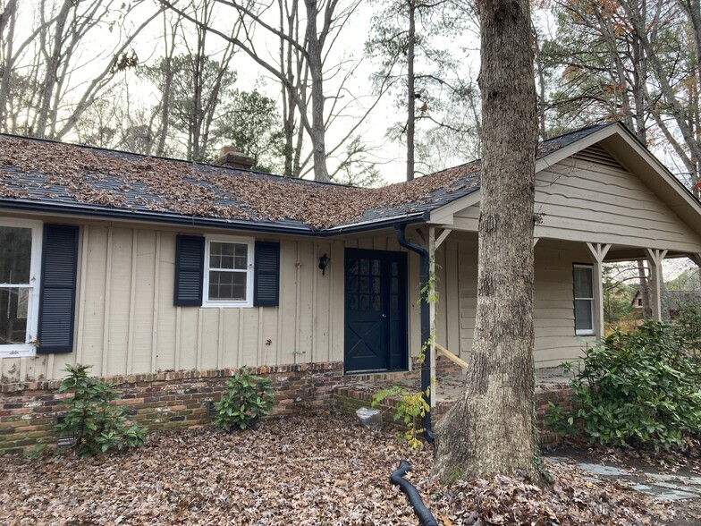 Building Photo - 2212 Old Kearney Rd