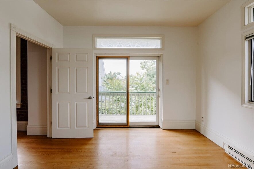 Building Photo - 311 Bannock St