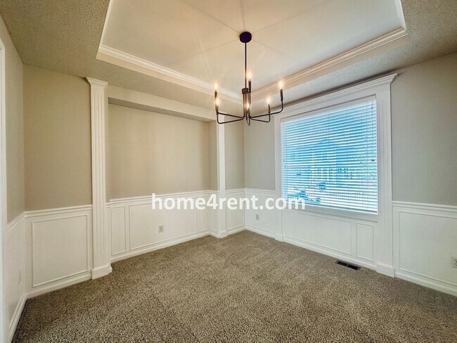 Building Photo - A Fantastic Four Bedroom, Olathe Home w/ N...