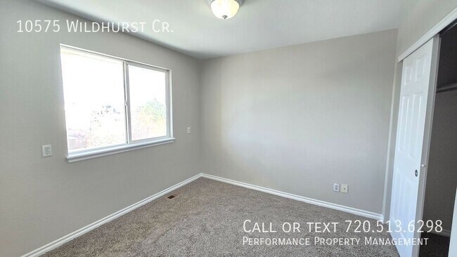 Building Photo - 10575 Wildhurst Cir
