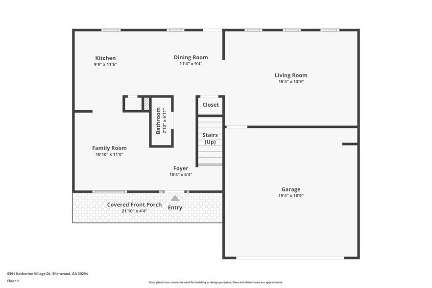 Building Photo - 5391 Katherine Village Dr