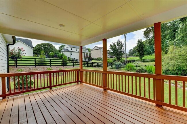 Building Photo - 3828 Amicus Dr