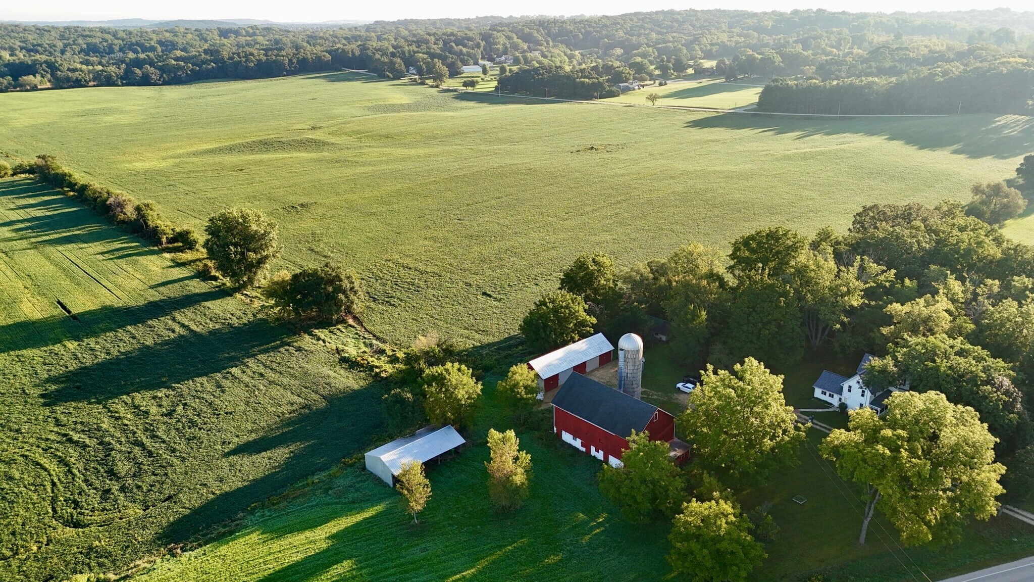Building Photo - 5668 County Road A