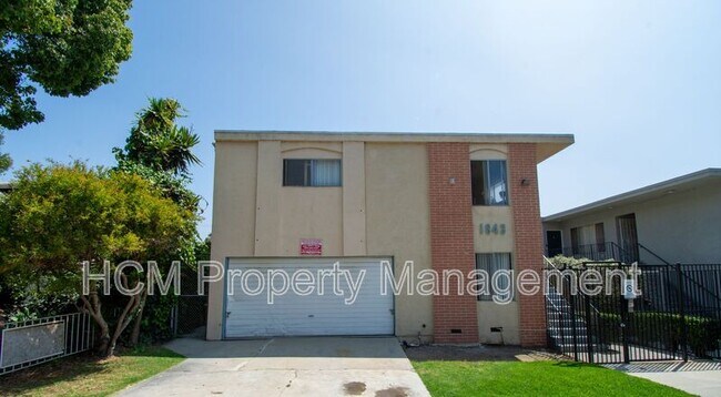 Building Photo - 1843 7th St