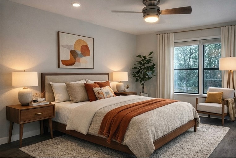 Building Photo - 1222 McClellan Dr