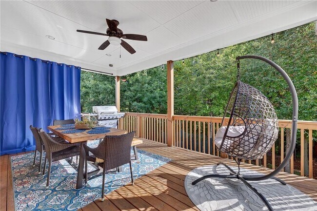 Building Photo - 4471 Redan Ct