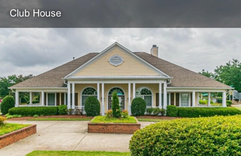 Building Photo - 2719 Thornbush Ct