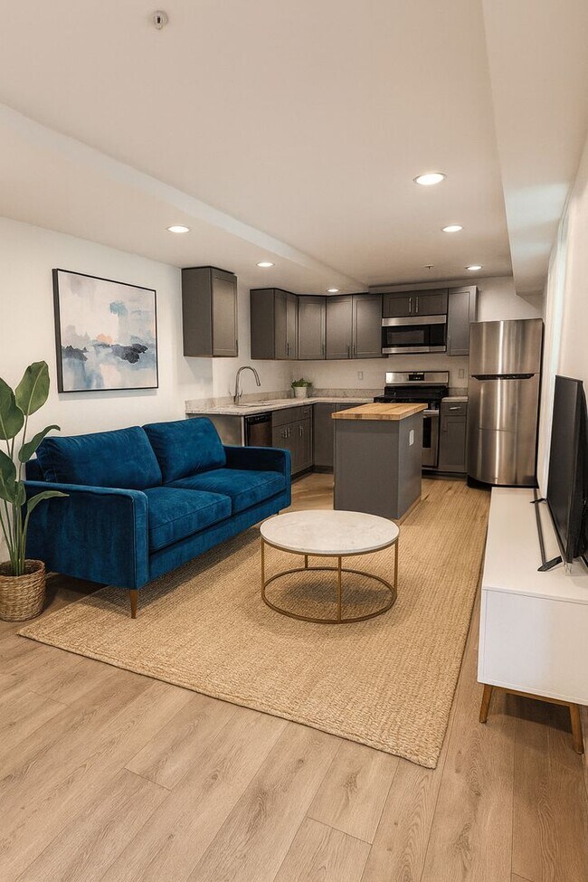 Building Photo - 5090 E Warren Ave, #5274 – 3 Bed / 2 Bath w/ 1 MONTH FREE RENT & Complimentary TV if you move in ...