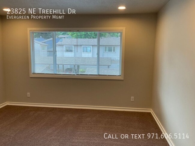 Building Photo - 23825 NE Treehill Dr