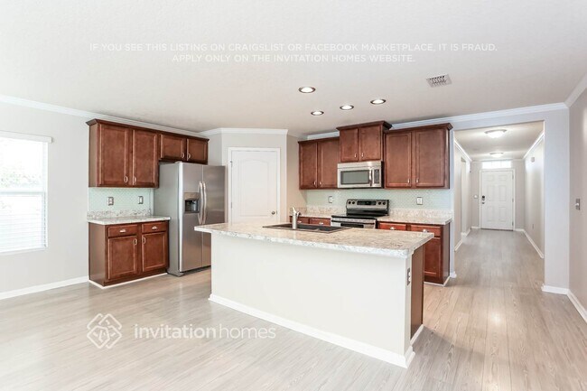 Building Photo - 65014 Mossy Creek Ln