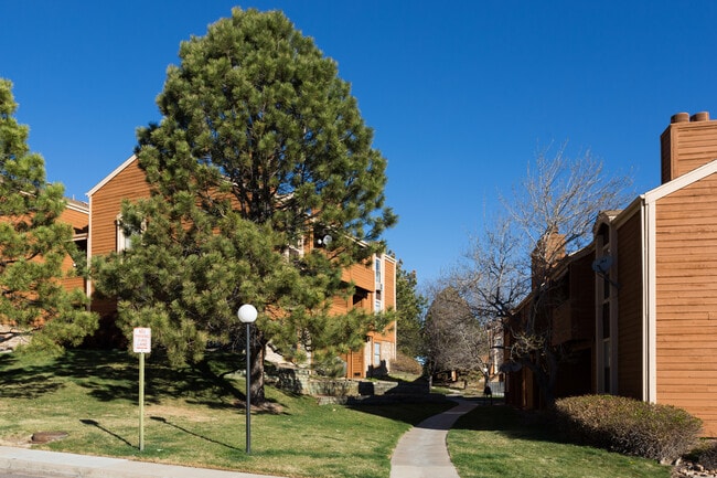 Building Photo - 4286 S Salida Way