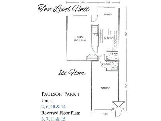 Building Photo - 1706 Lincoln Ave