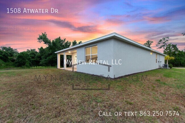 Building Photo - 1508 Atwater Dr