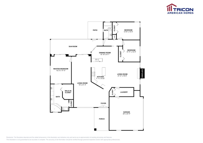 Building Photo - 6827 San Jose Loop