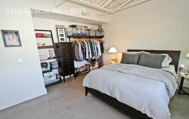 Building Photo - 4141 Glencoe Ave