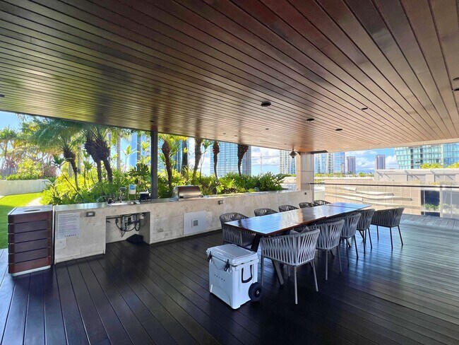 Building Photo - Luxury Studio Living at Anaha #303