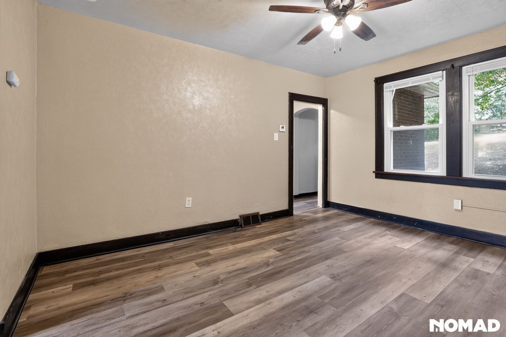 Building Photo - 523 Ridge Ave
