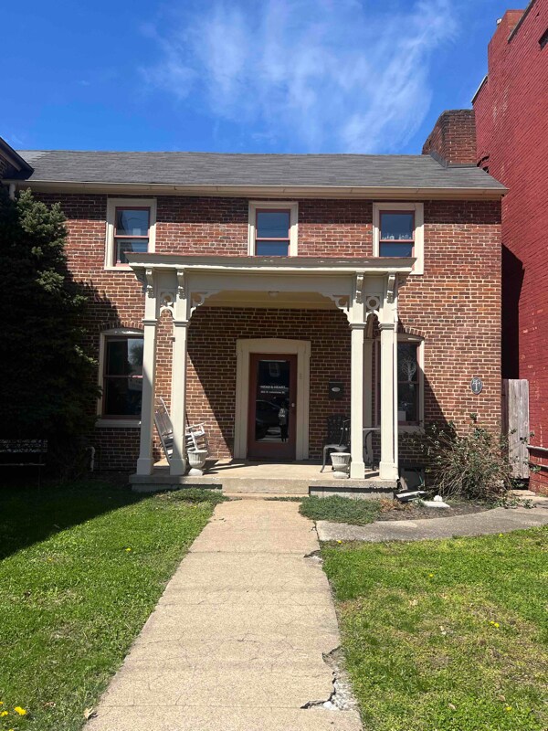 Primary Photo - 263 N Limestone