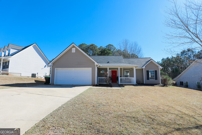 Building Photo - 104 Calico Loop