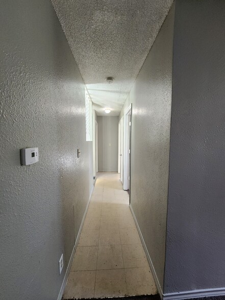 Hallway - 1363 Mobile St