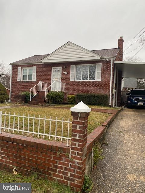 Building Photo - 2204 Gaylord Dr