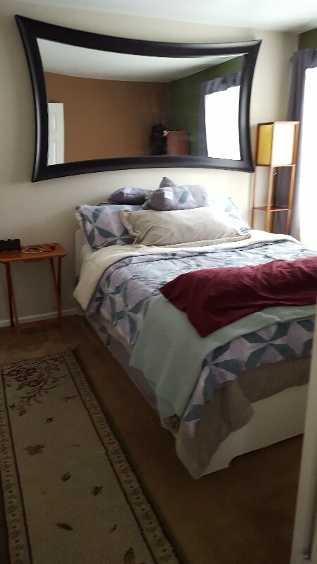 Building Photo - 5250 S Huron Way