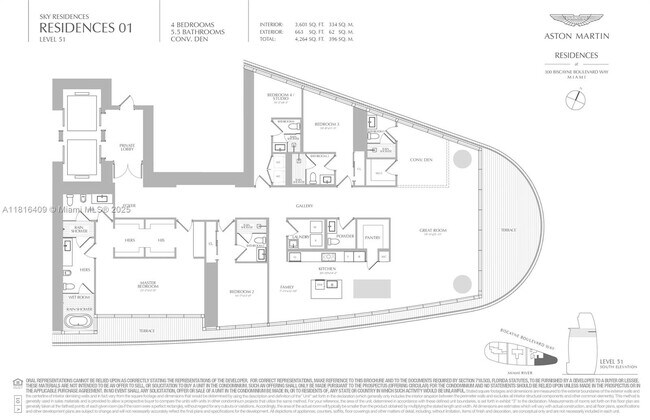 Building Photo - 300 Biscayne Blvd Way