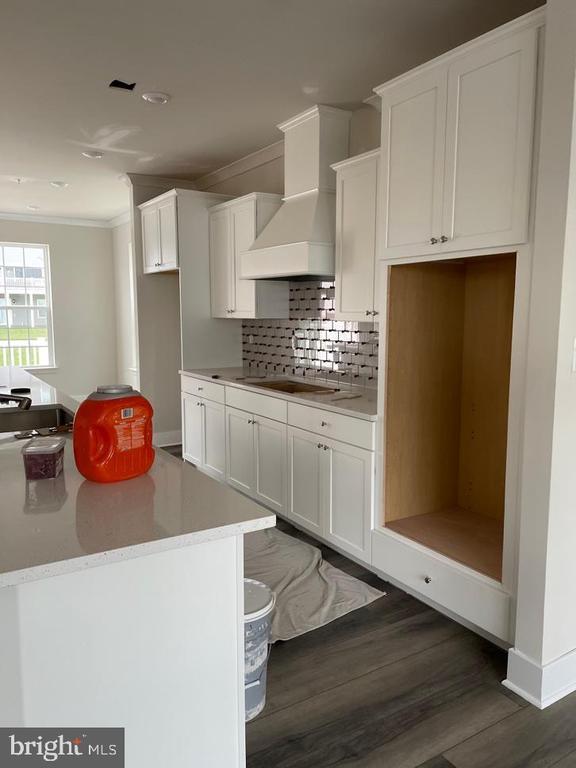 Building Photo - 1809 Parham Wy