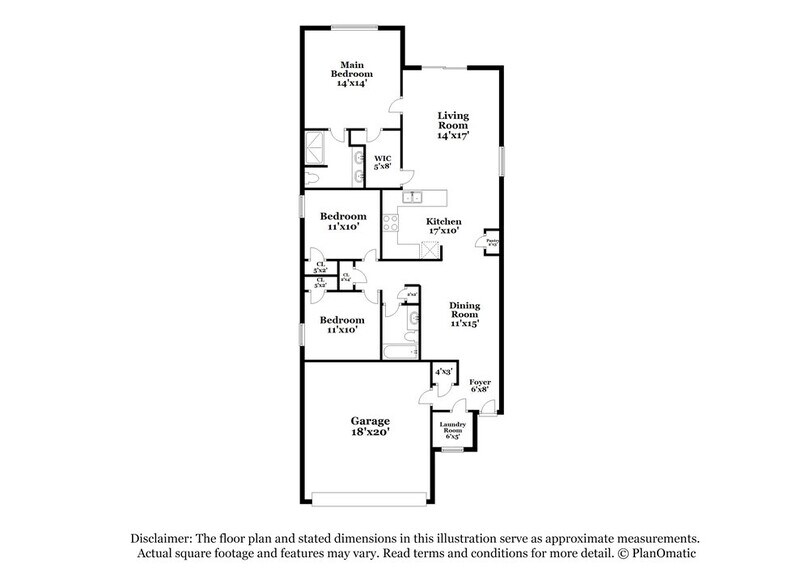 Building Photo - 3086 Suncoast Blend Dr