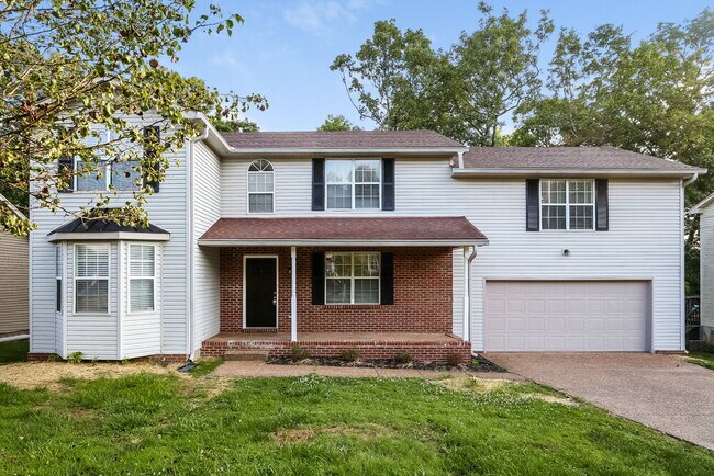 Building Photo - 5921 Belle Oaks Pl