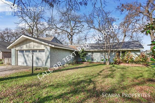 Building Photo - 1925 E 52nd St