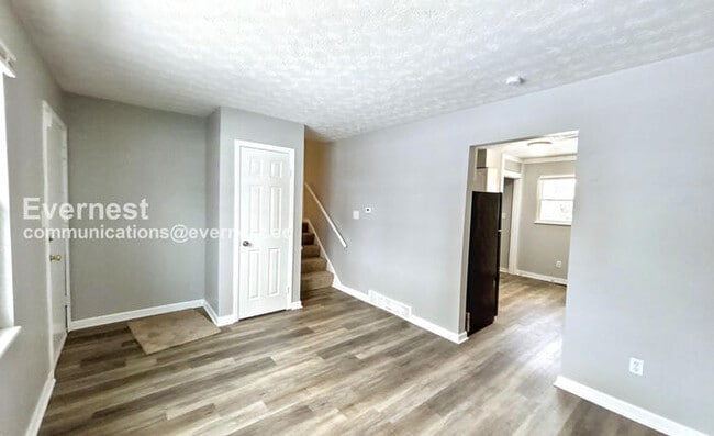 Building Photo - 3415 Bremen St