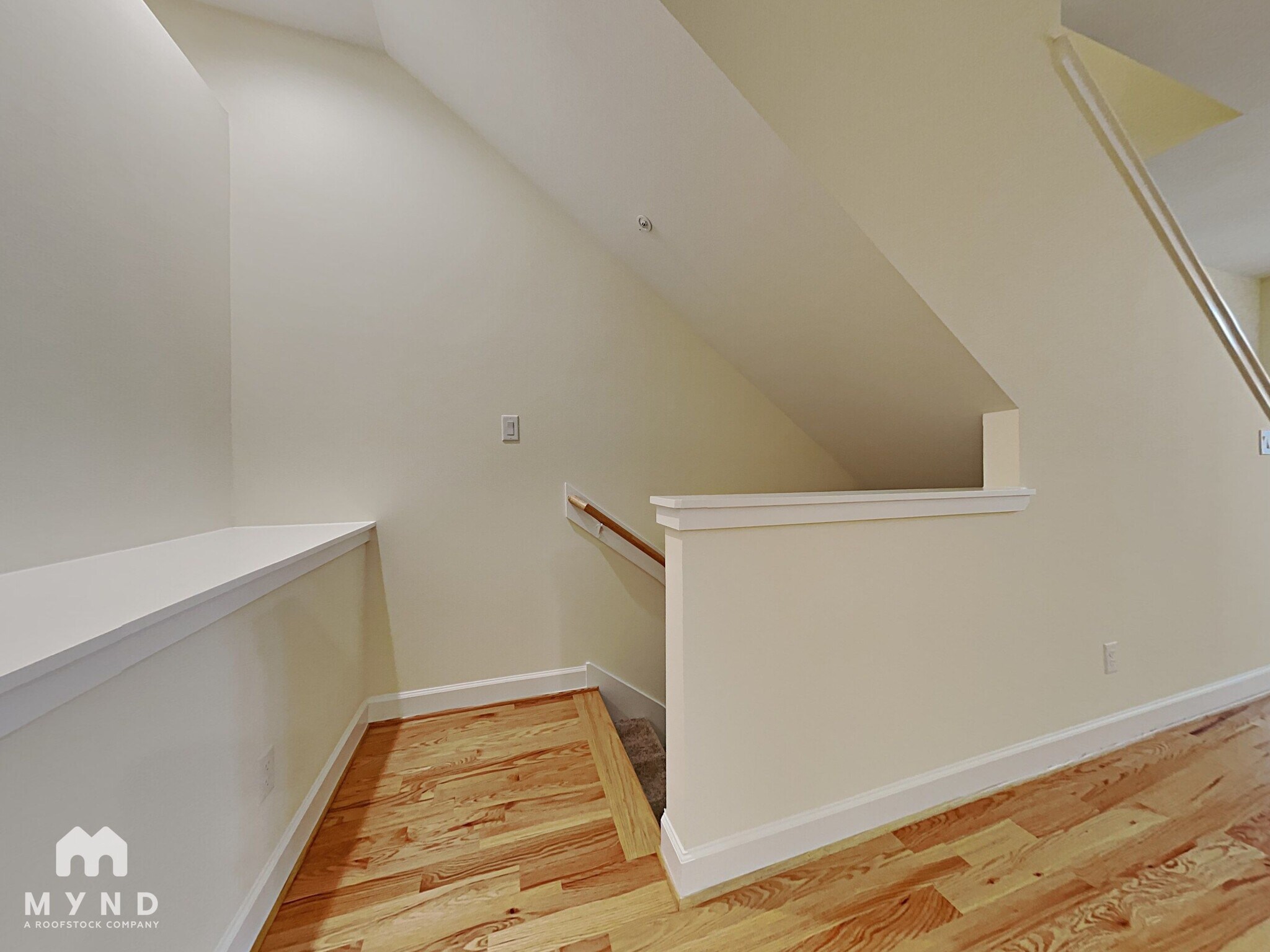 Building Photo - 8705 Bryam St
