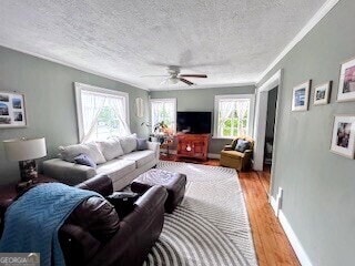 Building Photo - 601 Heard