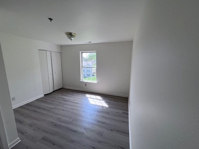 Second Bedroom - 33 Fern Oak Cir