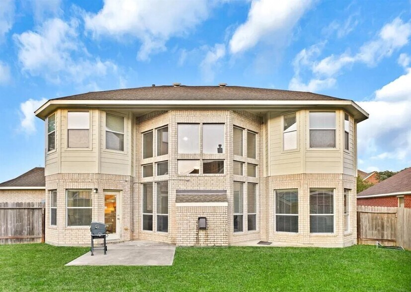 Back view - 29815 N Legends Chase Cir