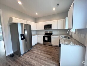 Building Photo - Brand New 2 Bedroom Townhome in Smithfield!