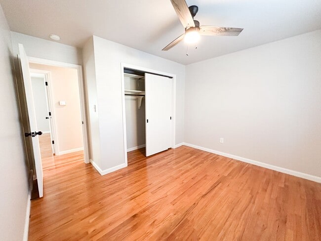 Building Photo - 4 bed/ 2 bath Single-Family Home