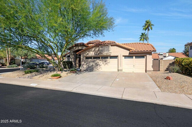 Building Photo - 5616 E Gelding Dr