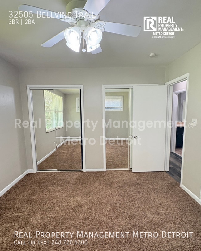 Building Photo - 32505 Bellvine Trail