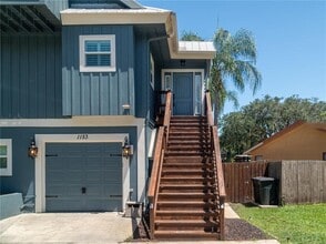 Building Photo - 1153 Tookes Rd