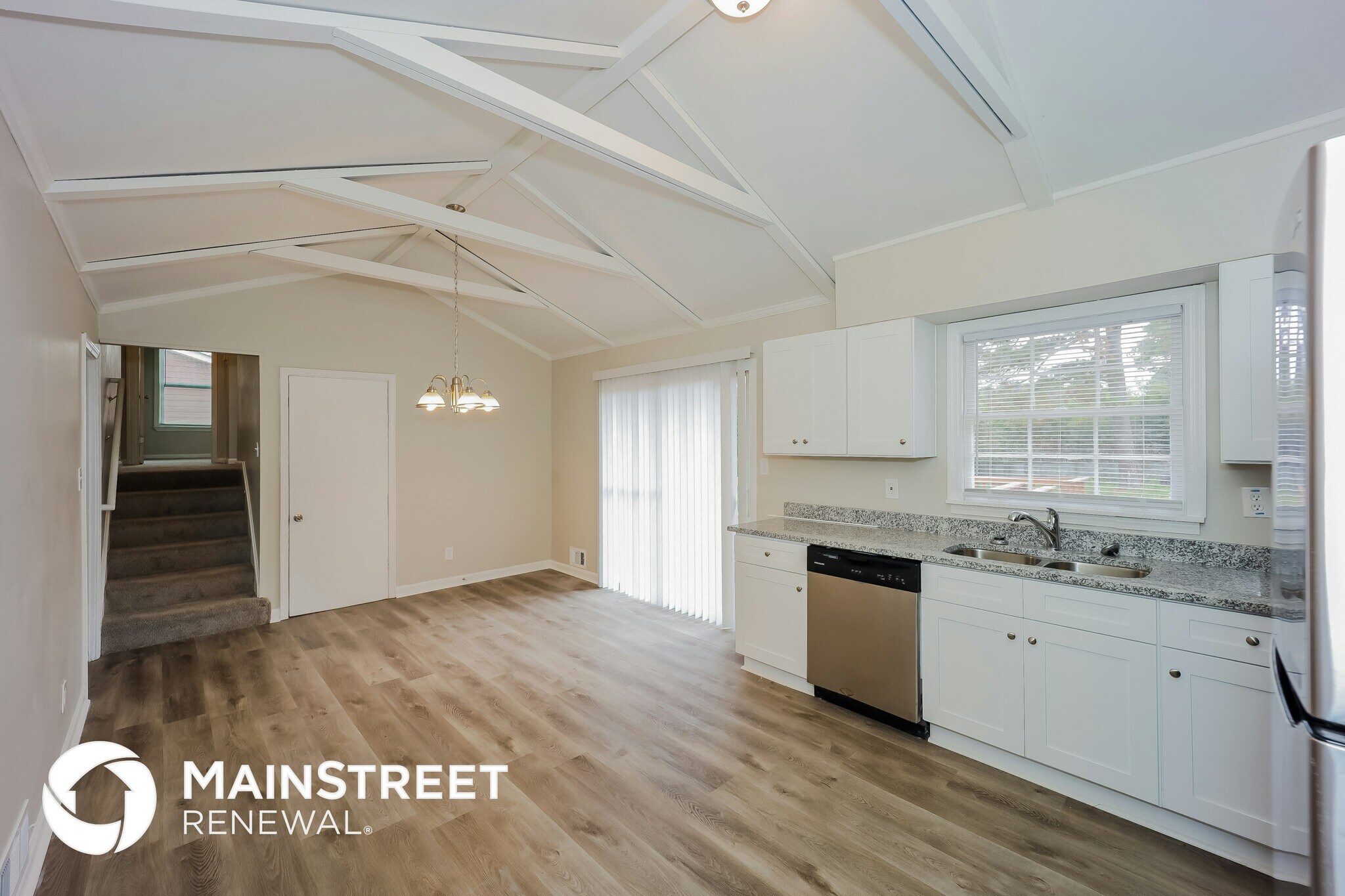 Building Photo - 6937 Doncaster Rd