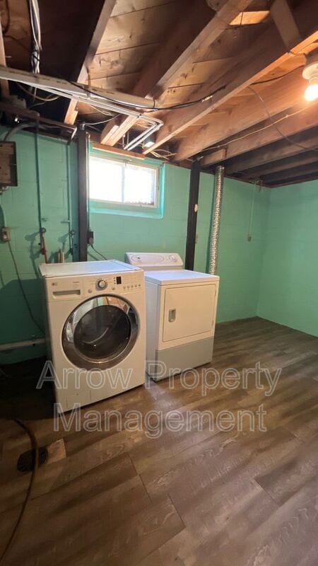 Building Photo - 4115 Adams St