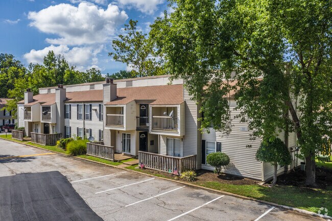 Annie S Townhomes Memphis Tn Apartment Finder