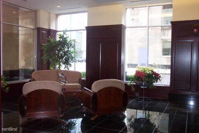 Building Photo - 1 br, 2 bath Condo - 1250 South Michigan A...