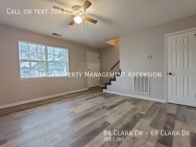 Primary Photo - Quaint, Ringgold 2 Bed 1.5 Bath