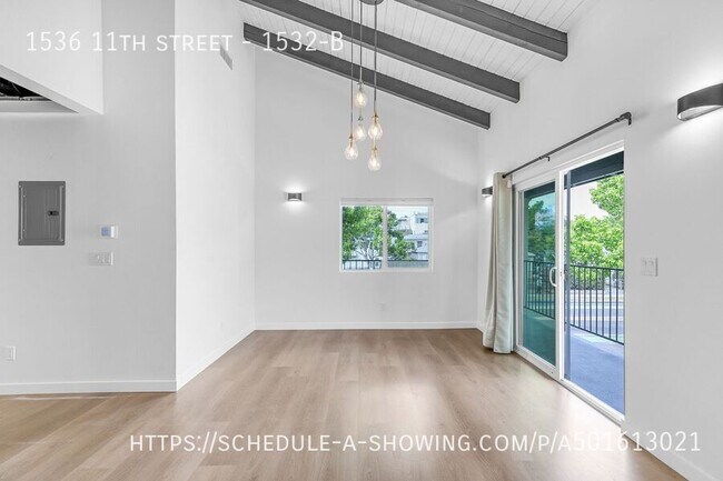 Building Photo - 1536 11th St